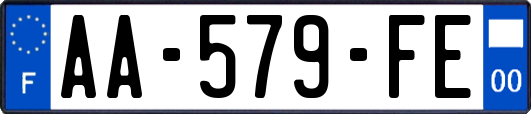 AA-579-FE