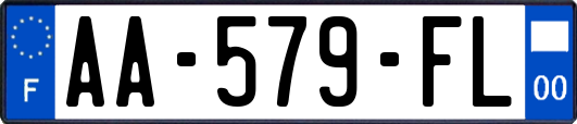 AA-579-FL