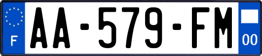 AA-579-FM