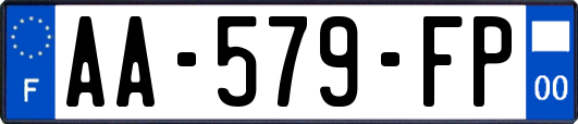 AA-579-FP