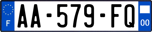 AA-579-FQ