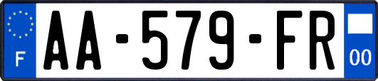 AA-579-FR