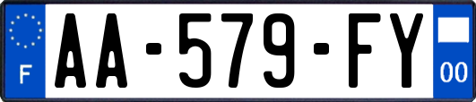 AA-579-FY