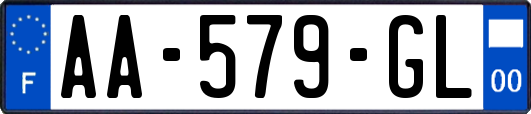 AA-579-GL