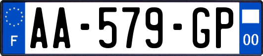 AA-579-GP