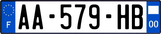 AA-579-HB