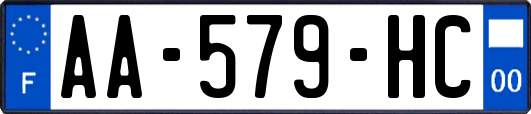 AA-579-HC