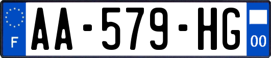 AA-579-HG