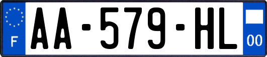 AA-579-HL