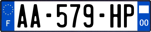 AA-579-HP