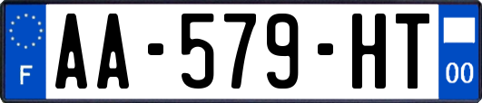 AA-579-HT