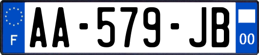 AA-579-JB