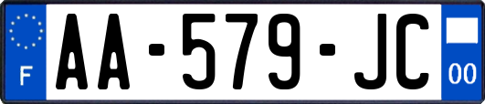 AA-579-JC