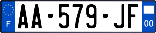 AA-579-JF