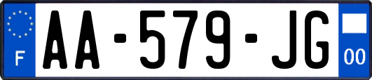 AA-579-JG