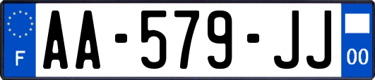 AA-579-JJ