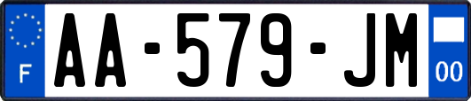 AA-579-JM