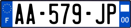 AA-579-JP