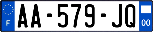 AA-579-JQ