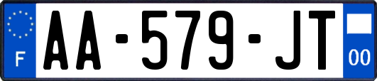 AA-579-JT