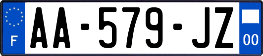 AA-579-JZ