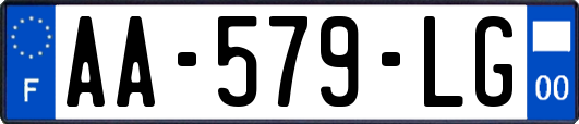 AA-579-LG