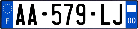 AA-579-LJ