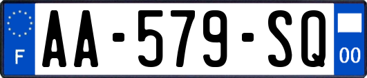 AA-579-SQ