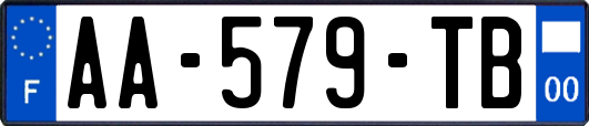 AA-579-TB