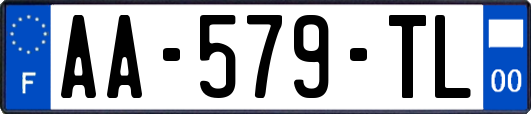 AA-579-TL