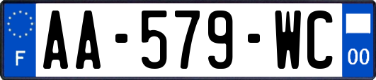 AA-579-WC