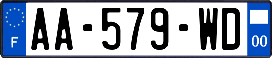 AA-579-WD