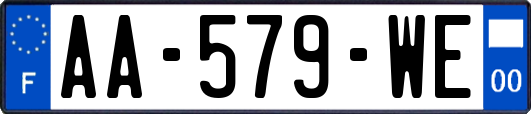 AA-579-WE