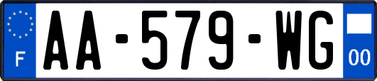 AA-579-WG