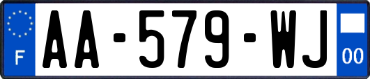 AA-579-WJ