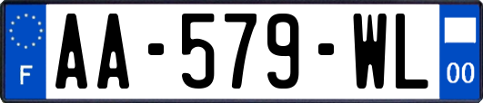 AA-579-WL