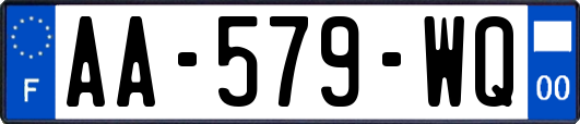 AA-579-WQ