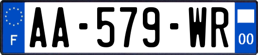 AA-579-WR