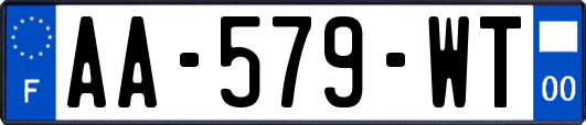 AA-579-WT