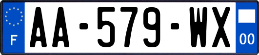 AA-579-WX