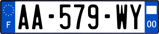 AA-579-WY