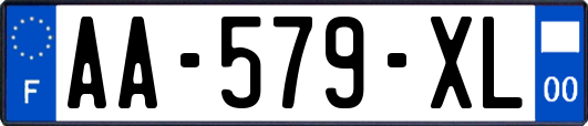 AA-579-XL