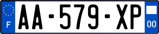 AA-579-XP