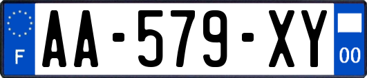 AA-579-XY