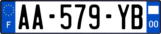 AA-579-YB