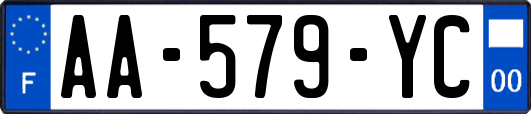 AA-579-YC