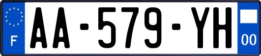 AA-579-YH