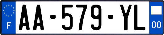 AA-579-YL