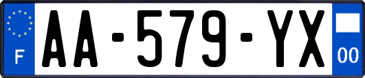 AA-579-YX