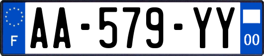 AA-579-YY